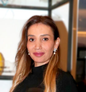 Picture of Sara Beayni