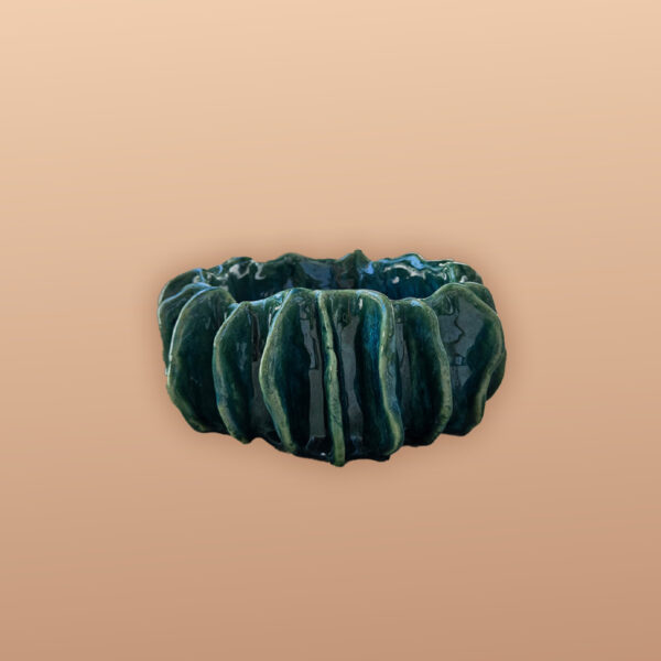 Ruffled Cactus - Image 4