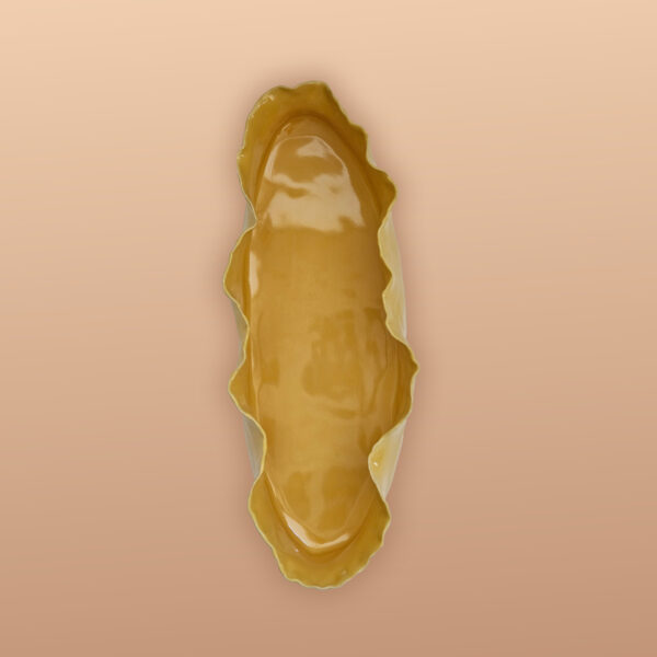 Oval Handcrafted - Image 2