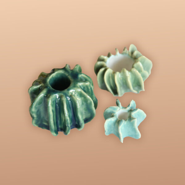 Ruffled Cactus - Image 2
