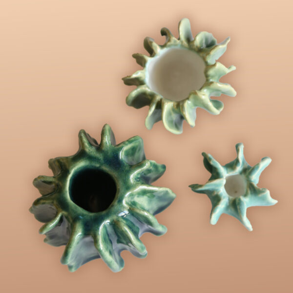 Ruffled Cactus - Image 3