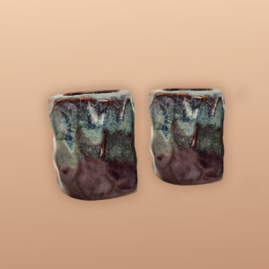 Cosmic Cups