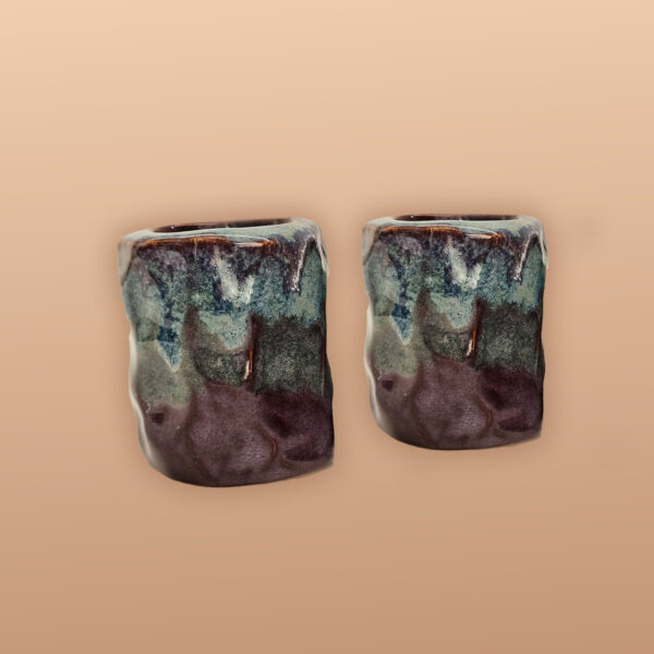 Cosmic Cups